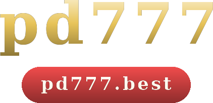 pd777 logo